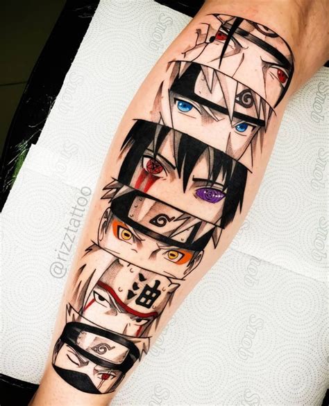 tatuajes de anime|69 ideias de Anime tattoo 